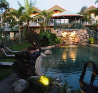 Tinaroo Lake Resort - Australian Directory