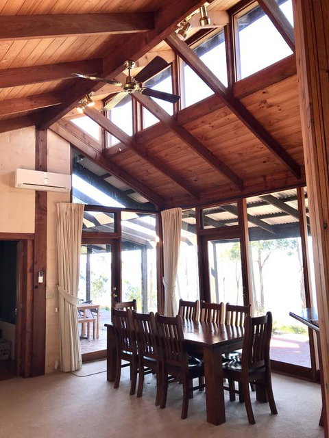 Tinderbox Cliff House - Australian Directory 3