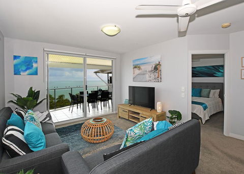 Tingeera Luxury Beachfront Apartments - Australian Directory 1