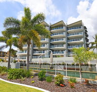 Tingeera Luxury Beachfront Apartments - Australian Directory