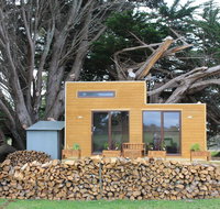 Tiny Cradle at The Good Place - Australian Directory