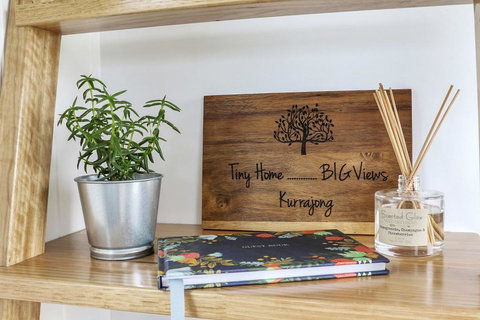 TINY HOME......BIG Views - Australian Directory 0