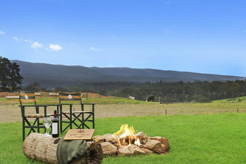 TINY HOME......BIG Views - Australian Directory 2