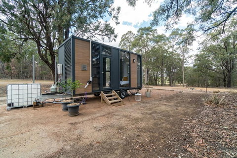 Tiny House 888 - Australian Directory 3