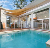 Toby's Beach House - Australian Directory