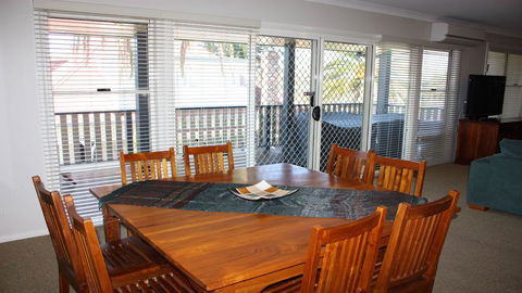 Tokelau 2 - Tuncurry Townhouse - Australian Directory 1