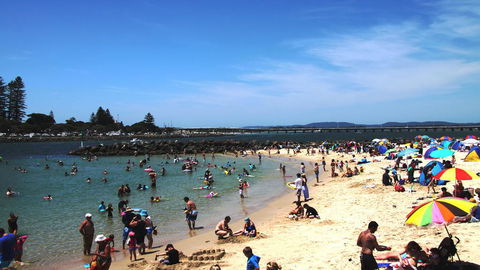 Tokelau 2 - Tuncurry Townhouse - Australian Directory 2