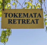 Tokemata Retreat - Australian Directory