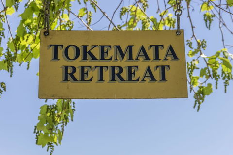 Tokemata Retreat - Australian Directory 0