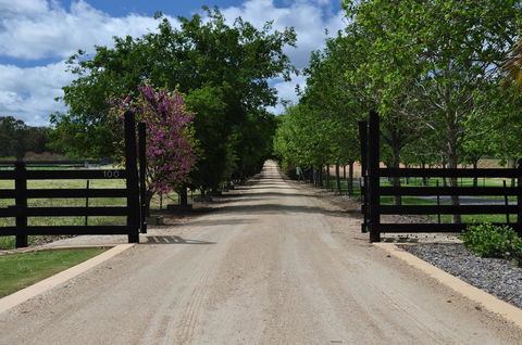 Tokemata Retreat - Australian Directory 1