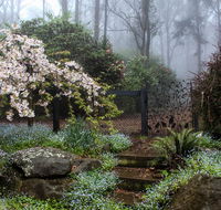 Tomah Retreat - Just RELAX - Australian Directory