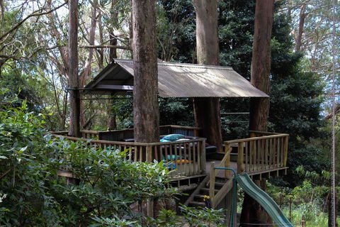 Tomah Retreat - Relax & Heal At UNWIND - Australian Directory 2