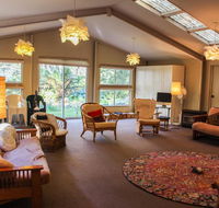 Tomah Retreat - Relax  Heal at UNWIND - Australian Directory