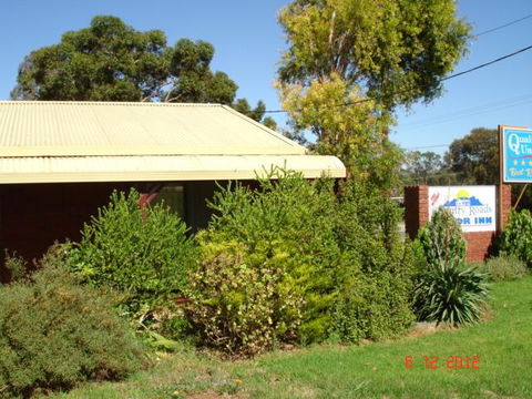 Tooleybuc Country Roads Motor Inn - Australian Directory 3
