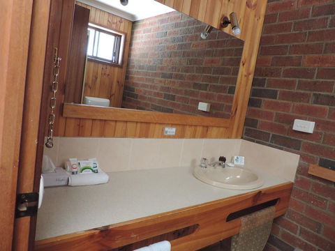 Tooleybuc Country Roads Motor Inn - Australian Directory 1