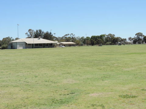 Tooleybuc Country Roads Motor Inn - Australian Directory 0