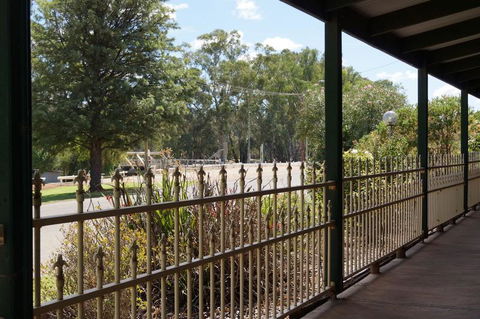 Tooleybuc Motel - Australian Directory 2