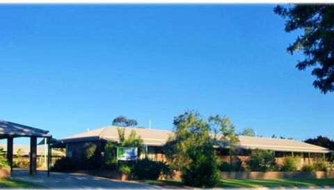 Tooleybuc Motel - Australian Directory 3