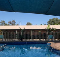 Tooleybuc Motel - Australian Directory