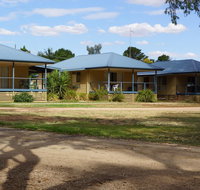 Tooleybuc River Retreat Villas - Australian Directory