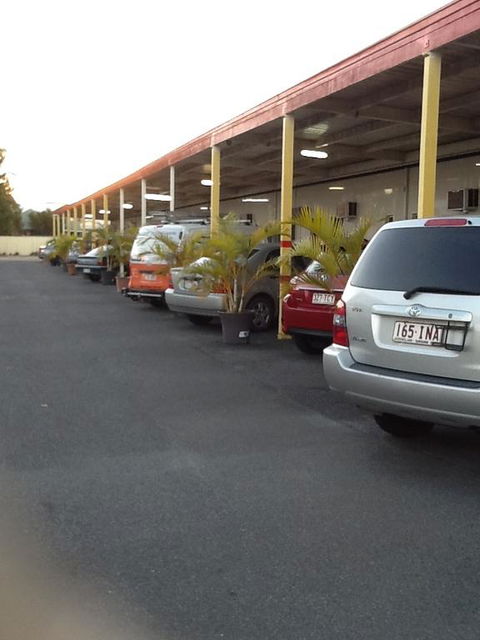 Top 1 Motel - Australian Directory 3