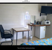Top 1 Motel - Australian Directory