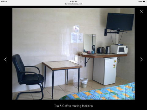 Top 1 Motel - Australian Directory 0
