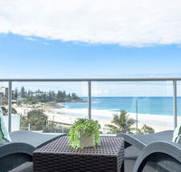 Top Floor Kings Beach Views With Private Rooftop Terrace with spa bath - Australian Directory