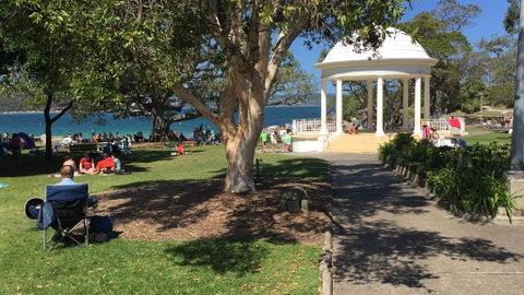 Top Mosman Location - Australian Directory 2