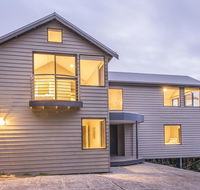 Top of the Hill - Australian Directory