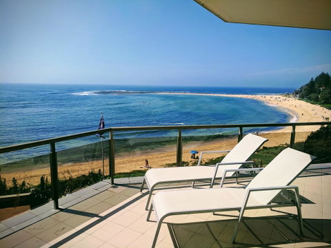 Toowoon Bay Beachfront Apartment - Australian Directory 0