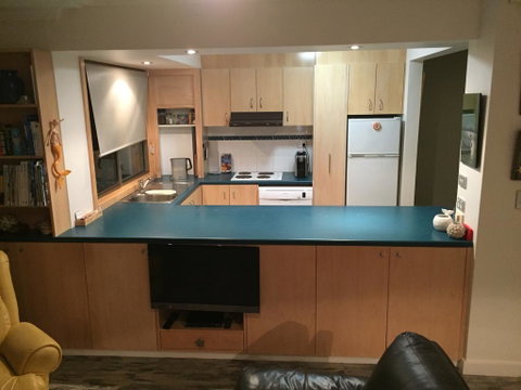 Toowoon Bay Beachfront Apartment - Australian Directory 1