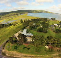 Top of the Lake Holiday Units - Australian Directory