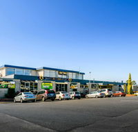 Top of the Town Hotel Motel - Australian Directory