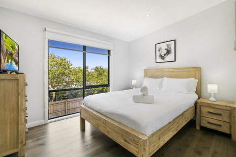 Top Class Beach Front Tootgarook - Australian Directory 3