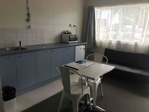 Top Spot Motel - Australian Directory 1
