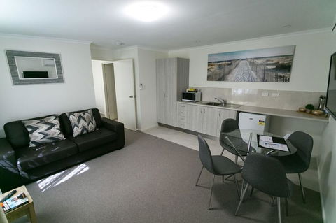 Top Spot Motel - Australian Directory 3