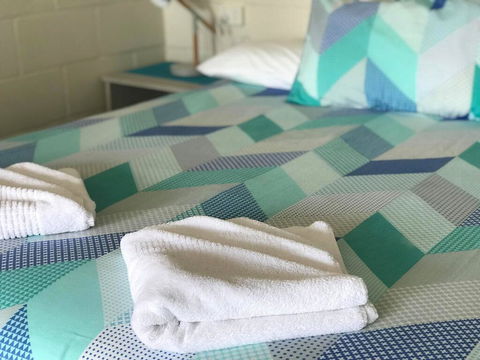 Top Spot Motel - Australian Directory 2