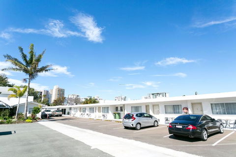 Top Spot Motel - Australian Directory 0