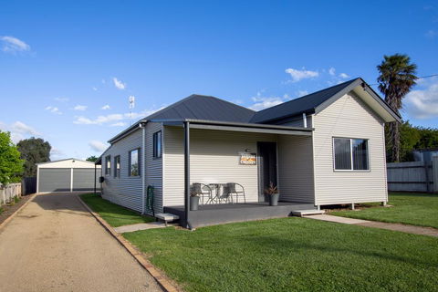 Topaz Cottage - Australian Directory 0
