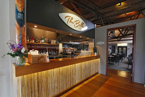 Torquay Hotel/Motel - Australian Directory 2