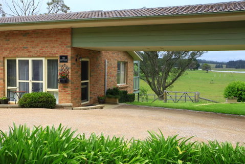 Toscana On Greenhills - Australian Directory 2