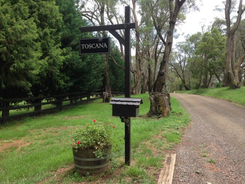 Toscana On Greenhills - Australian Directory 0