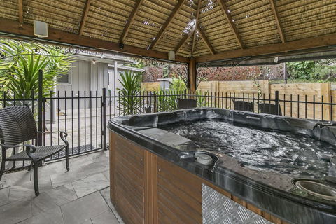Total Rye Beach Family Getaway - Australian Directory 3