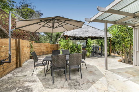 Total Rye Beach Family Getaway - Australian Directory 0