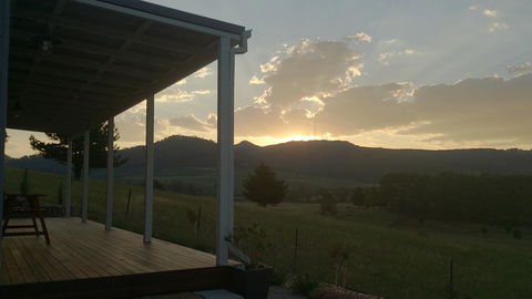 Towac Valley Cabins - Australian Directory 2