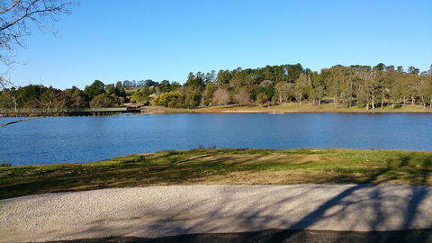 Towac Valley Cabins - Australian Directory 0