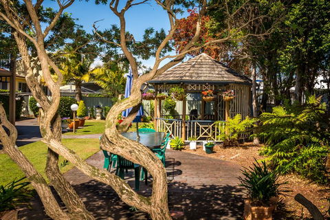 Town Beach Motor Inn Port Macquarie - Australian Directory 3