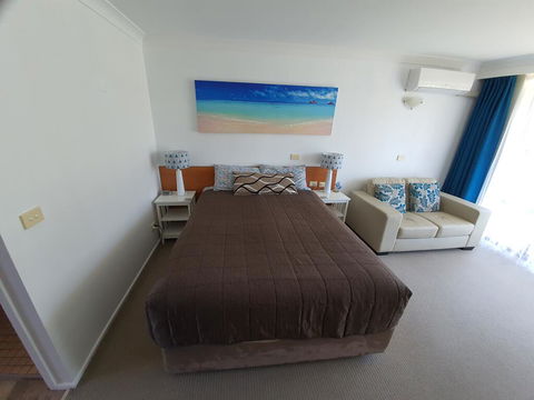 Town Beach Motor Inn Port Macquarie - Australian Directory 2