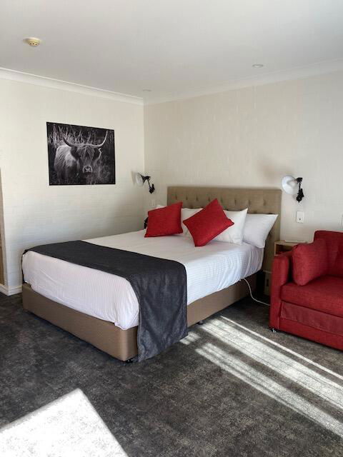 Town Square Motel - Australian Directory 3